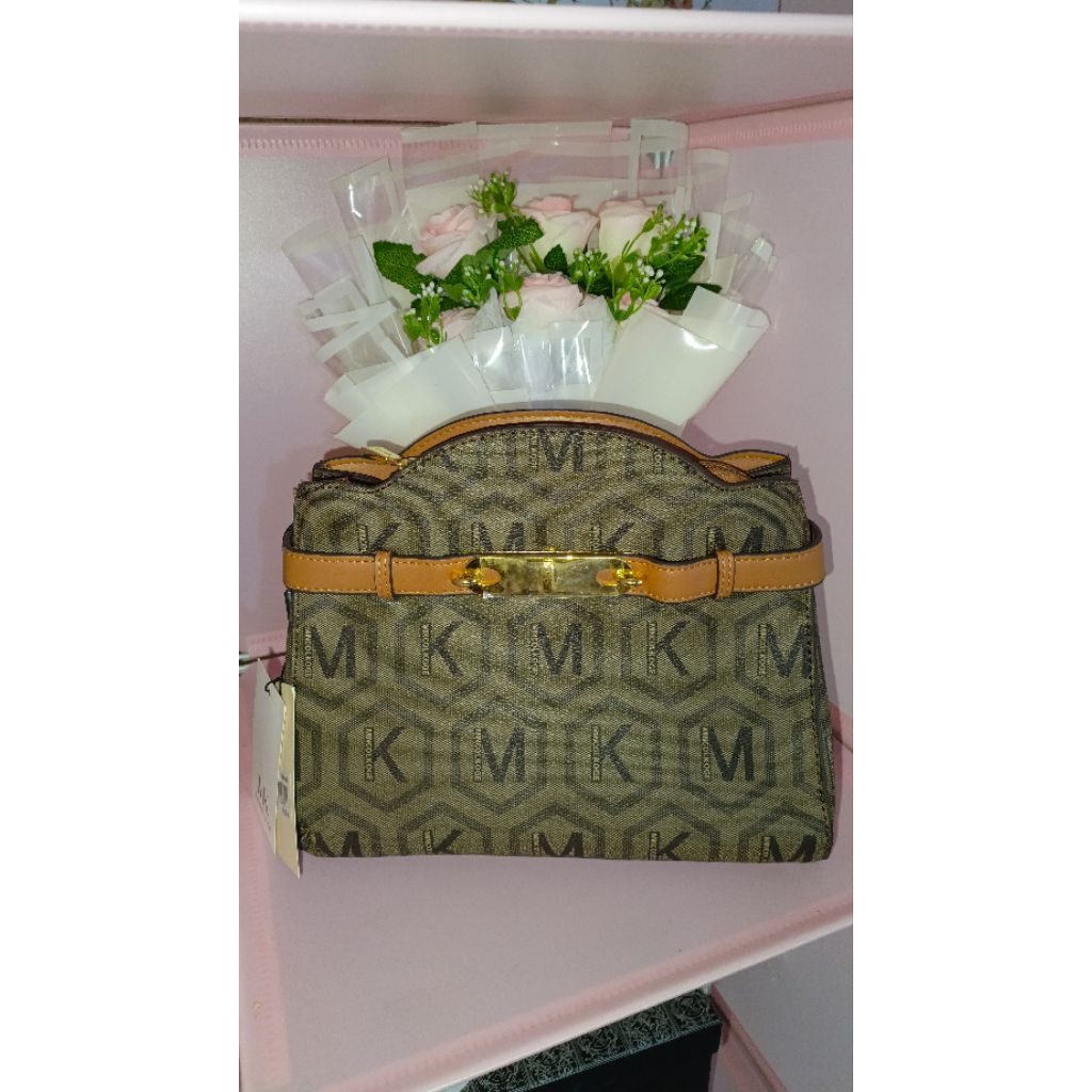Tas Wanita Mincol Koge