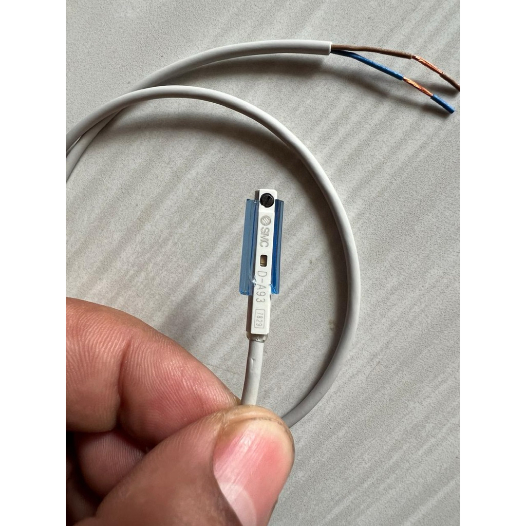 SMC D-A93 SENSOR