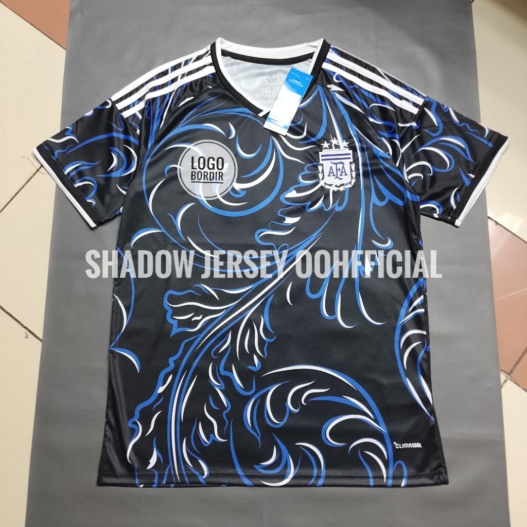 JERSEY // JERSEY FUTSAL // JERSEY ARGEN // 2026 AWAY // BAHAN THAILAND