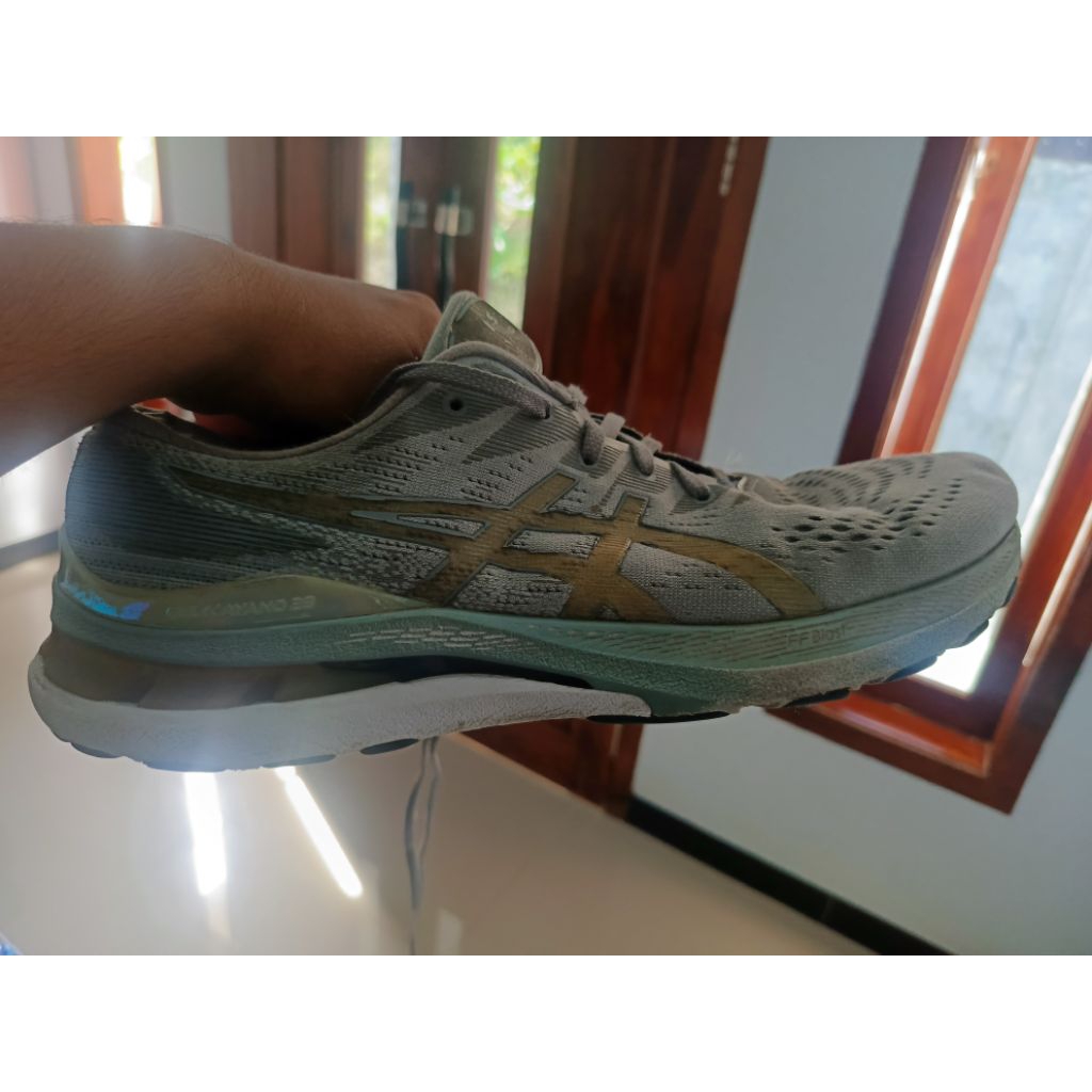Asics Gel Nimbus 23