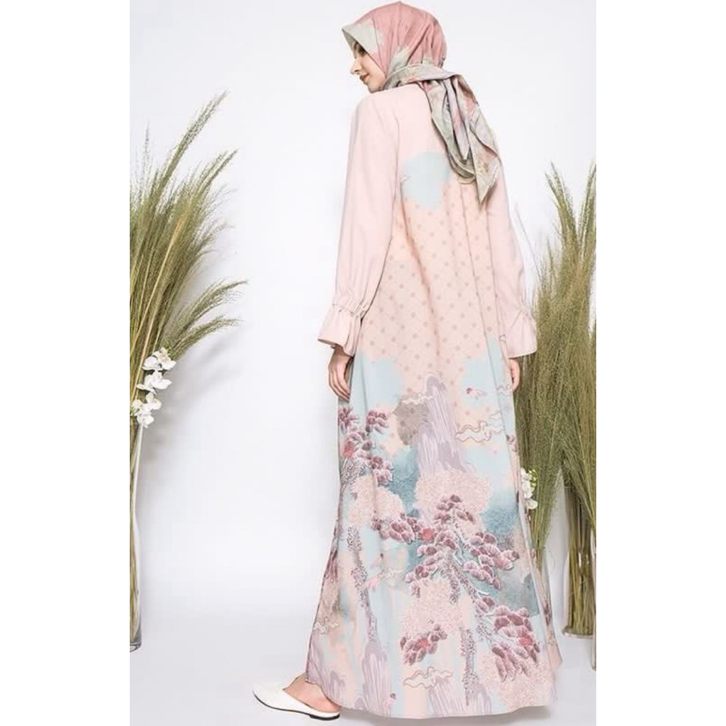 Riamiranda x Cottonink (Preloved)