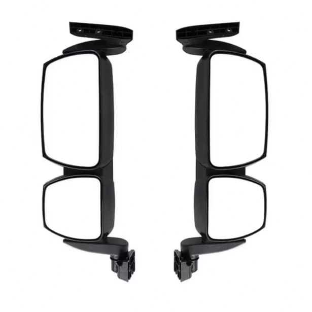 Spion Truk AUMAN Hino Dutro Ranger 1 Set 2 Biji Gagang Spion