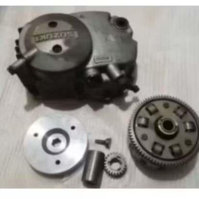 bak kopling isian fulset suzuki shogun 125 sp arashi