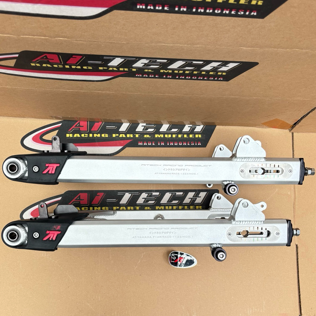 Swing Arm Fizr Panjang Aitech Swing Arm Fizr Jup z Panjang Aitech Supit Lengan Ayun Arm Fizr Long