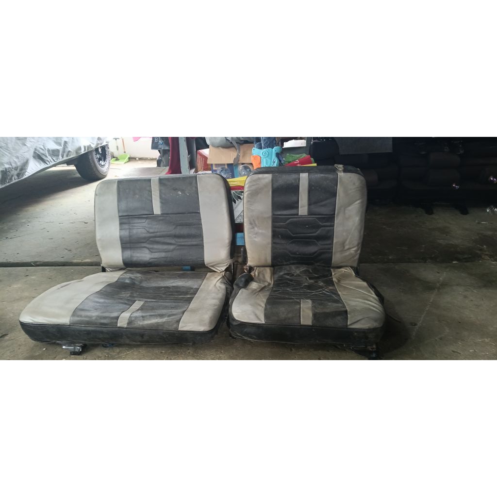 jok depan grandmax Picup
