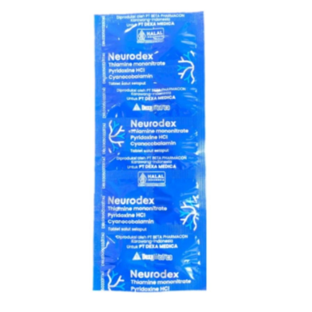 Neurodex Tablet