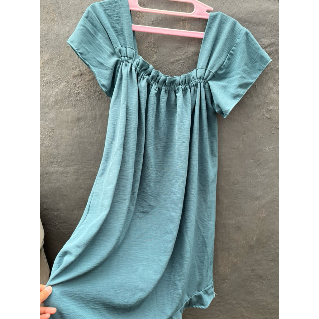 daster dewasa model sabrina