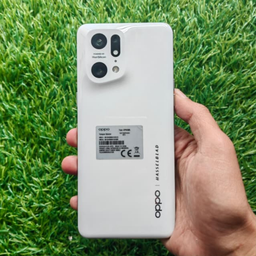 OPPO FIND X5 PRO SECOND / FIND X5 PRO SECOND 12/256 [BACA DESKRIPSI]