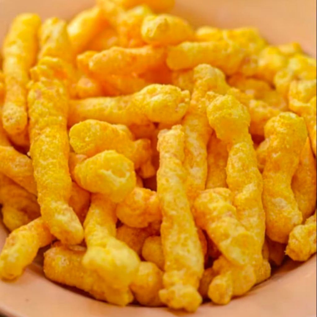 TWIST CORN JAGUNG BAKAR TES 250GR 500GR 1KG