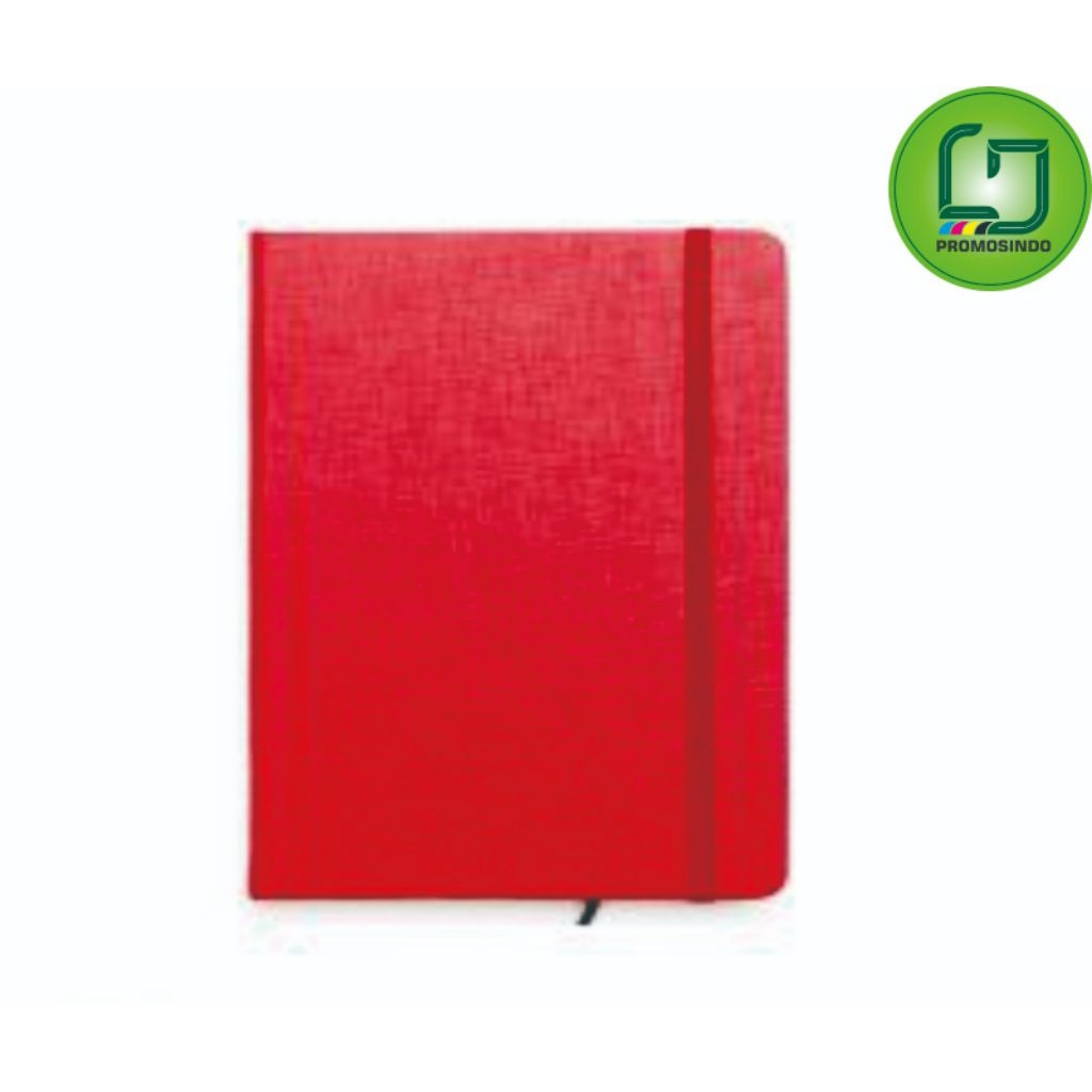 buku agenda custom / notebook custom / agenda a5 / notebook a5 / agenda promosi seminar