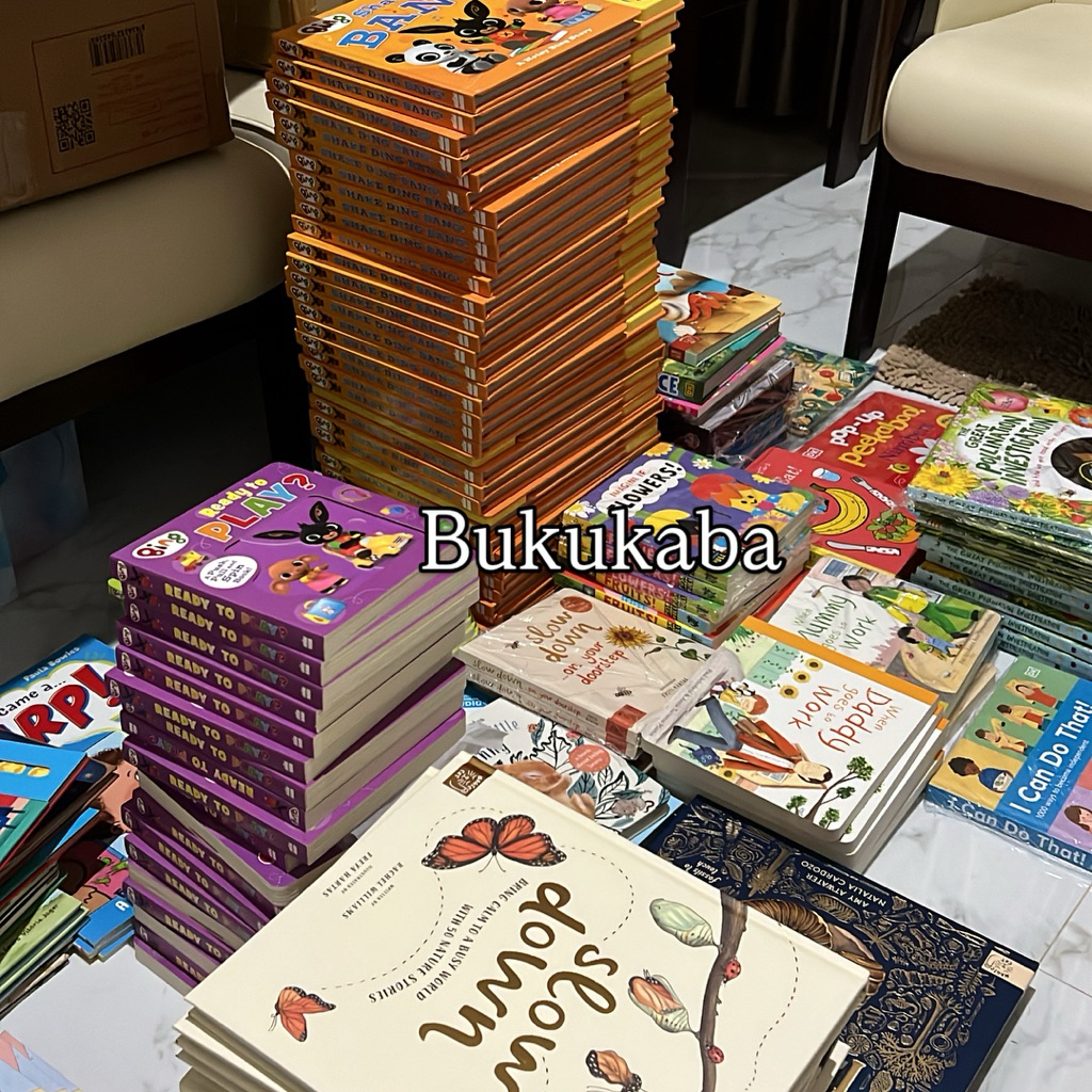 buku kaba