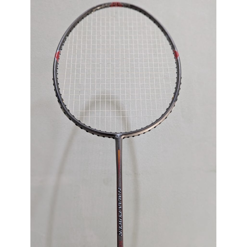 Raket second toalsan timax 5000