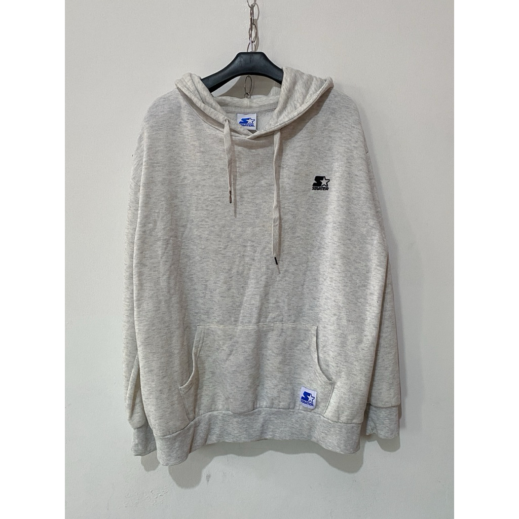 starter pullover hoodie