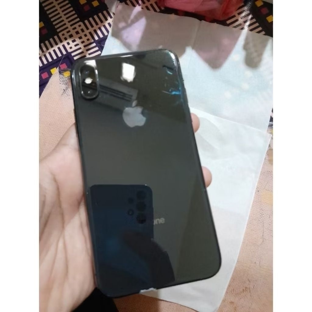 APPLE IPHONE X/EX-INTER 64GB