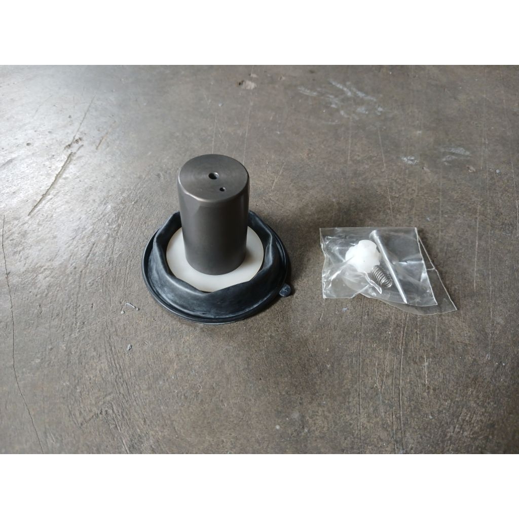 Karet Vacum Mio Original Yamaha