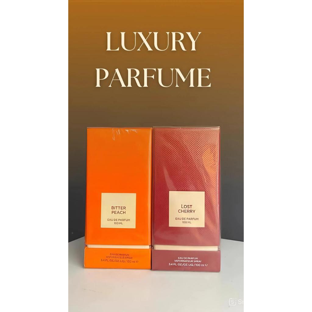 Parfum Pria tom ford 100ml