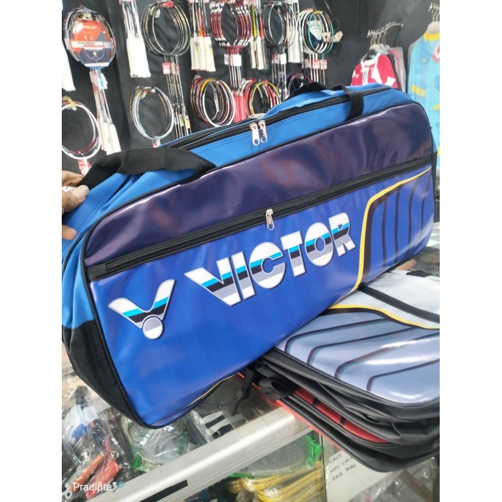 TAS BADMINTON MODEL KOTAK