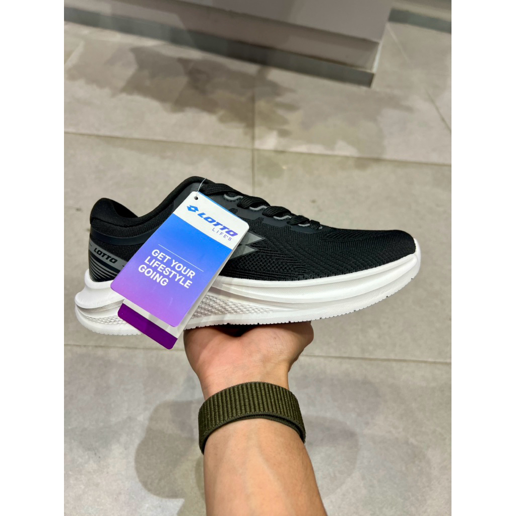 Lotto ERBIL Running Original