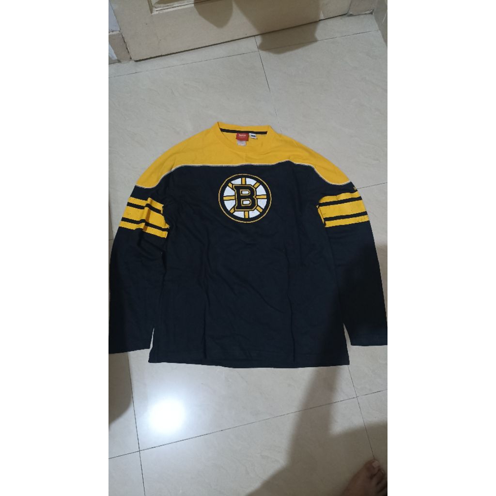 Jersey Rebook NHL Original