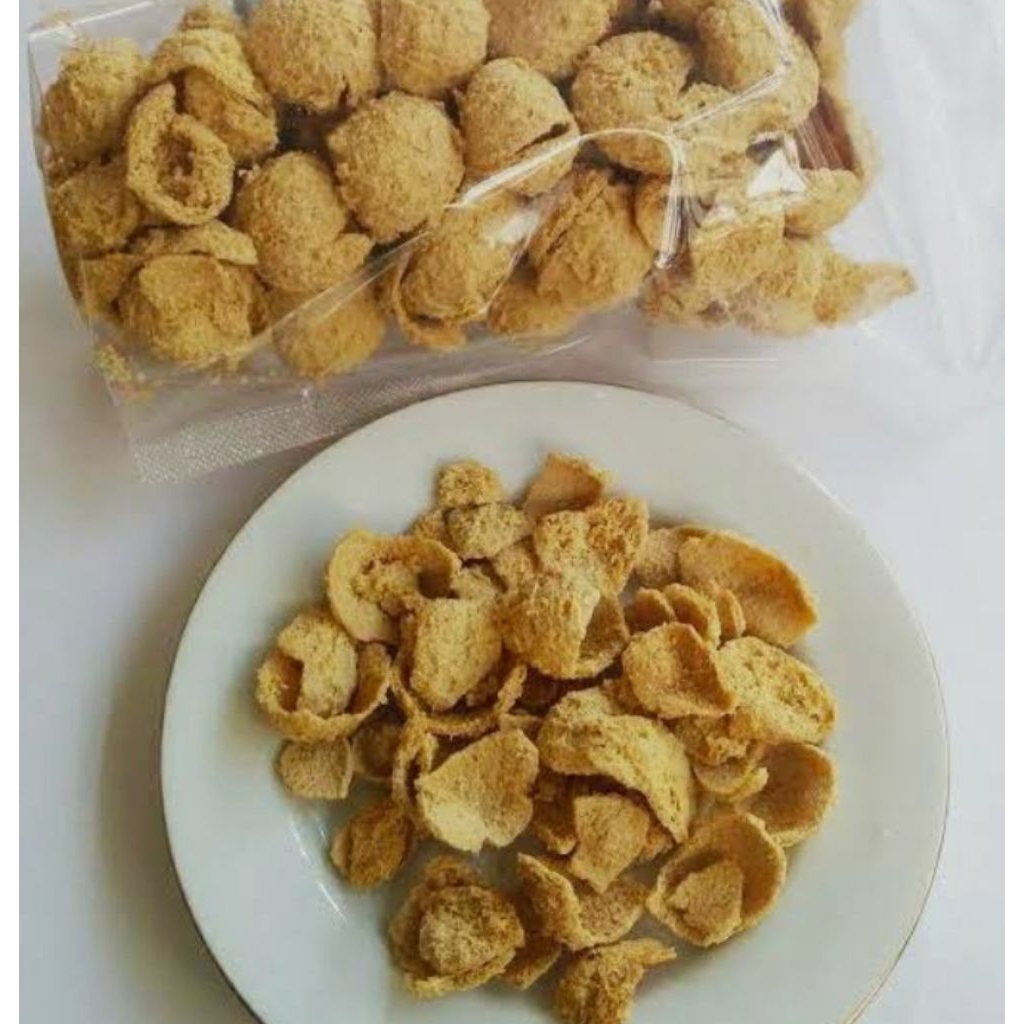 keripik tahu walik