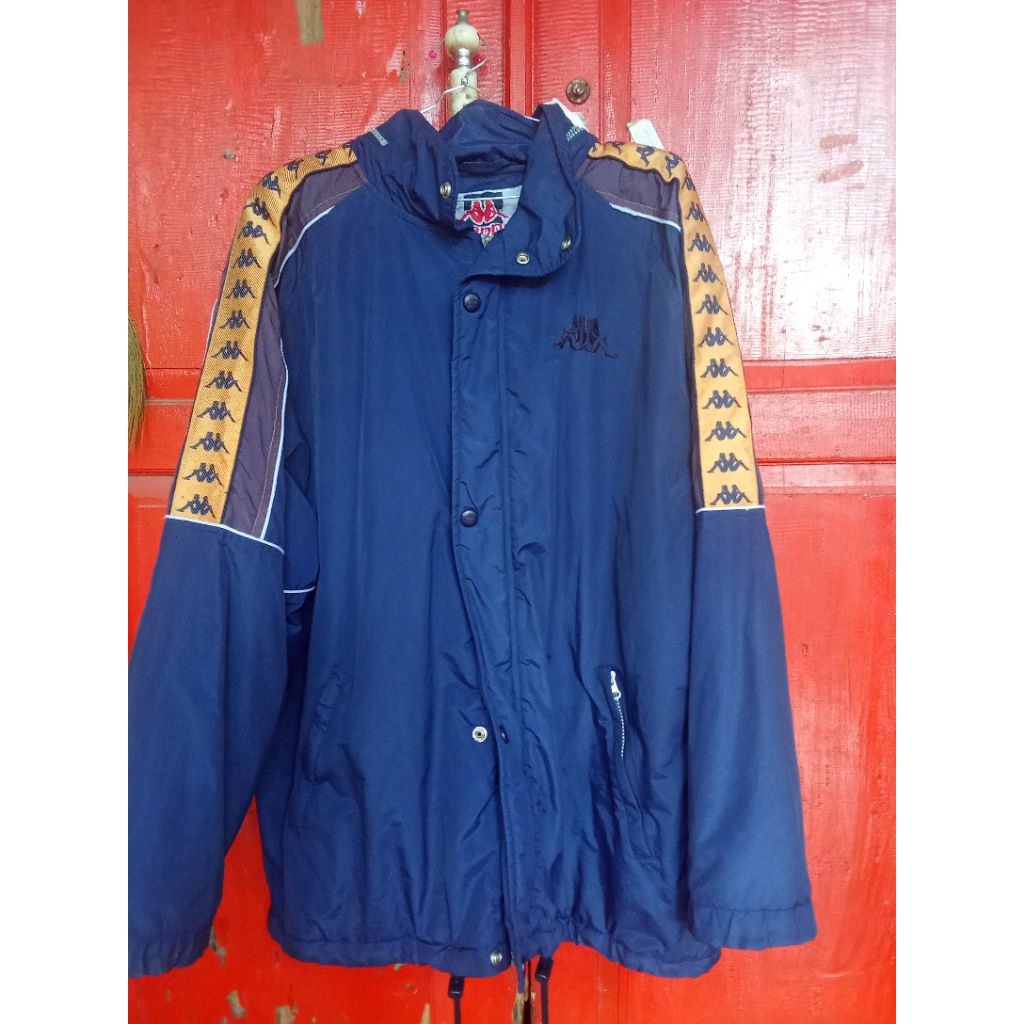 Kappa taped original full embos XL/XXL