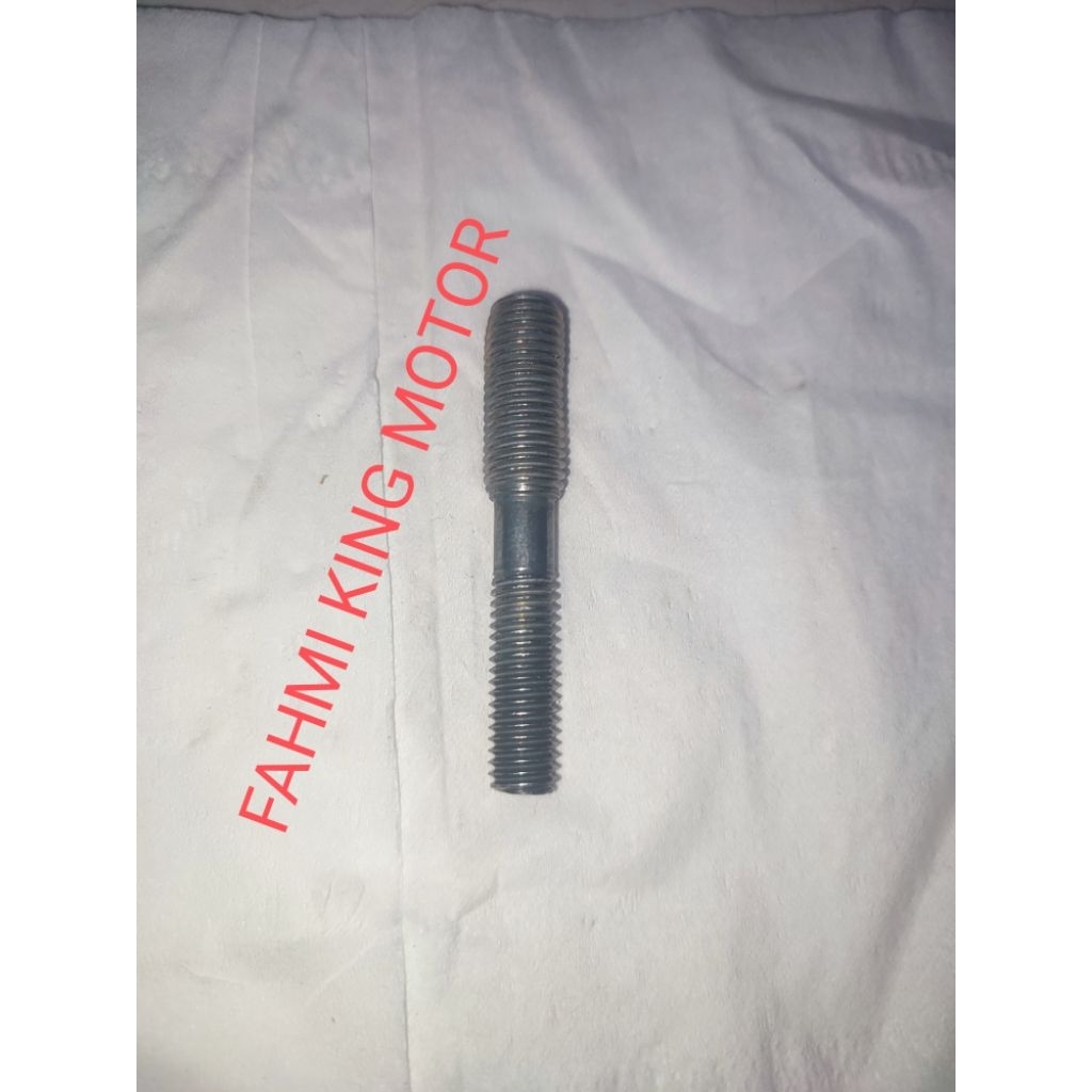 BAUT BLOK BURING MESIN DRAT 14/12 RXK RXS RX KING RX125 RX100 RX SPECIAL