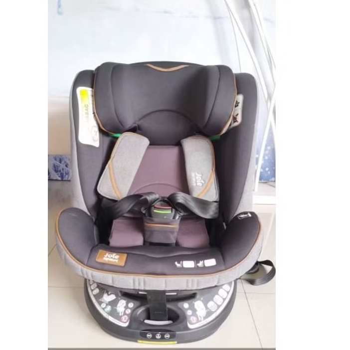 preloved carseat