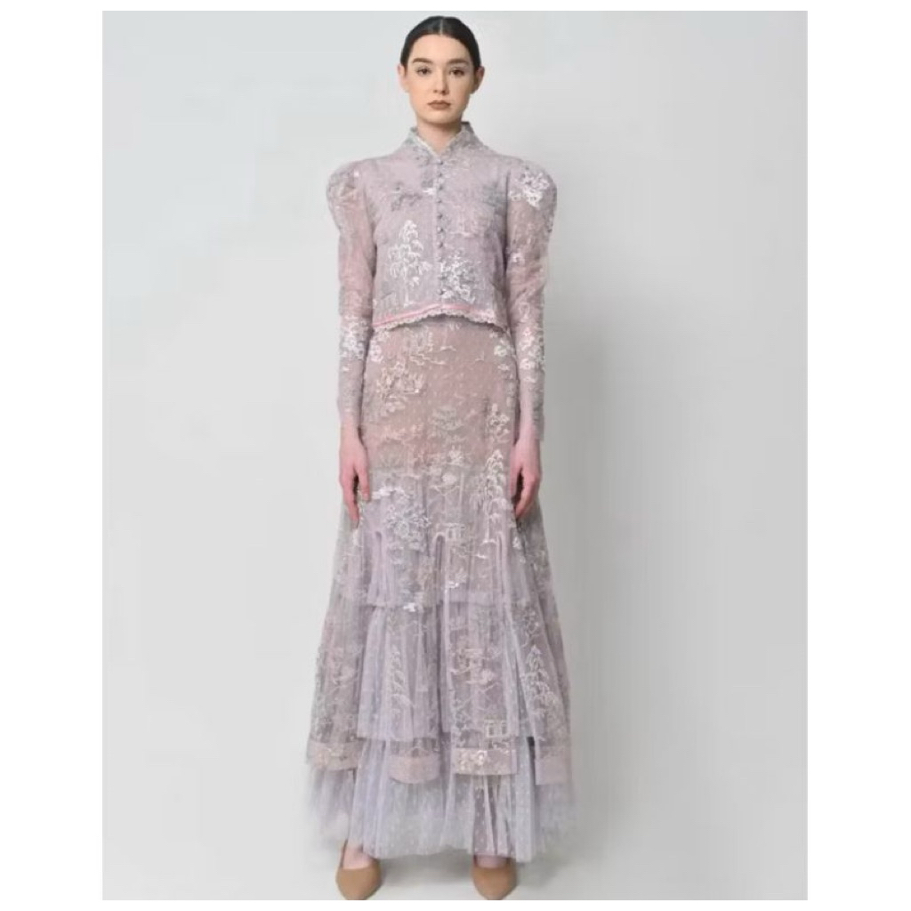 Preloved Barli Asmara Dress