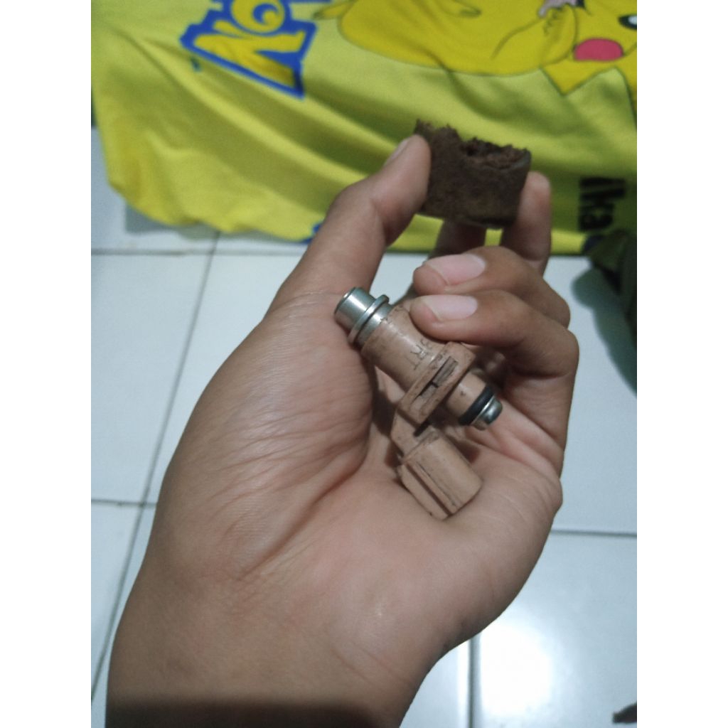 injektor brt 150cc 8hole