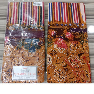 SELENDANG BATIK BAYI T.T SIN / GENDONGAN LASEM LASEMAN BAYI BATIK T.T SIN SELENDANG BAYI BATIK LASEM