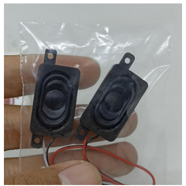 speaker internal laptop universal
