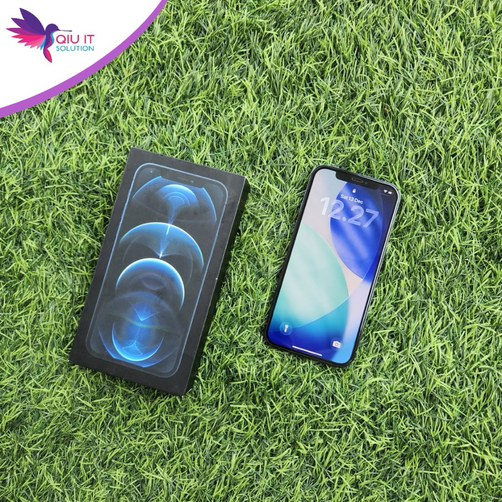 iPhone 12 Pro iBox 256