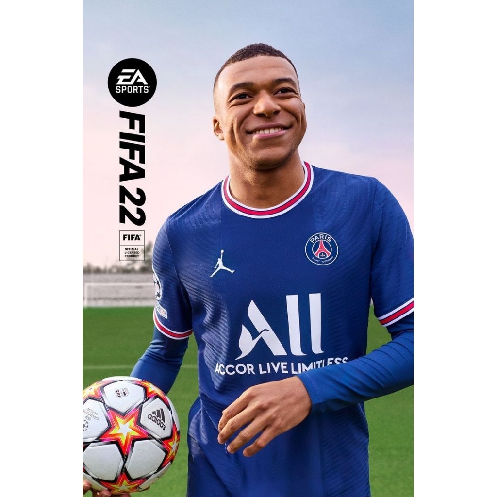 Fifa 22 PC