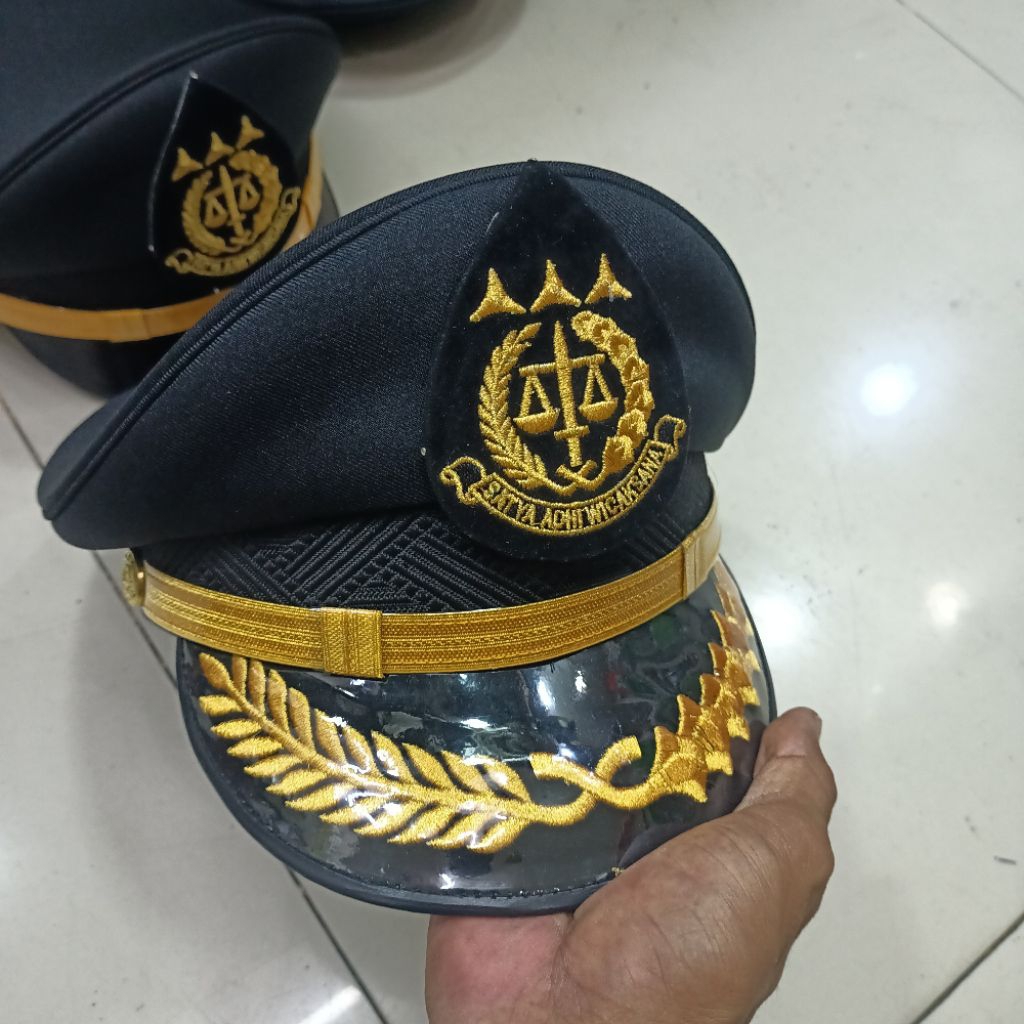 topi pet jaksa 3D