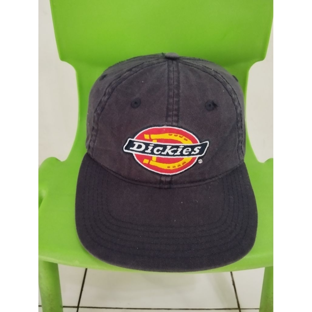 Topi Kasual Dickies