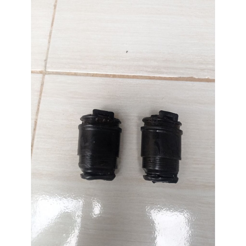 karet lampu sen kanan kiri Vixion lama Byson second