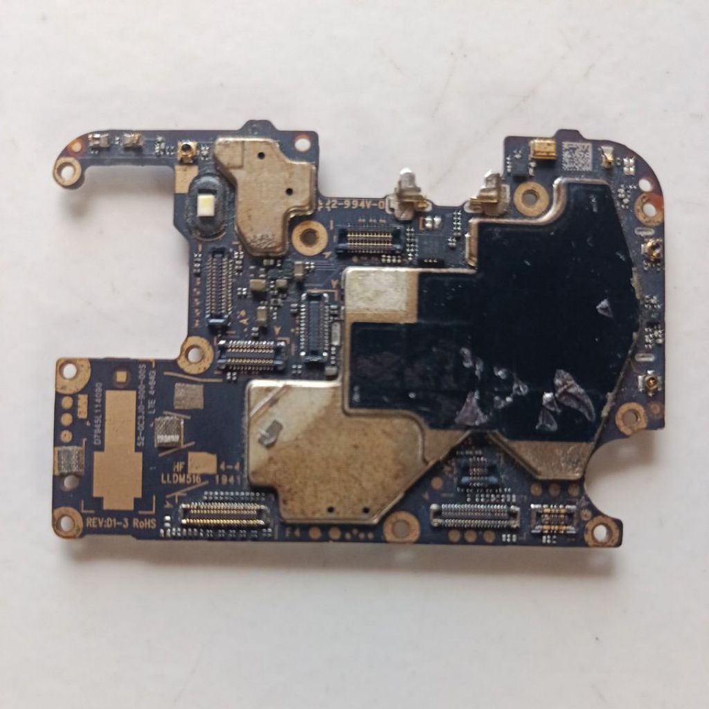 mesin redmi not 8 mati perawan