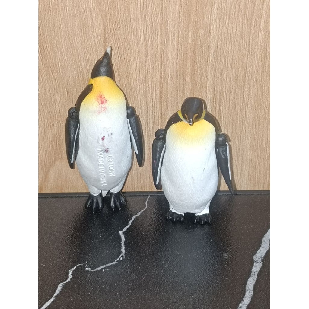 Figur Penguin Brand Tomy K. AG