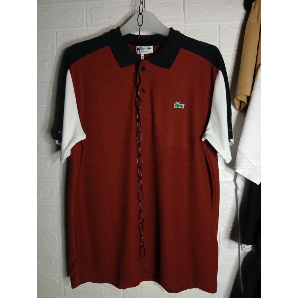 KAOS POLO PECAH POLA/wangkypecahpola/polo/wangky/pecahpola/