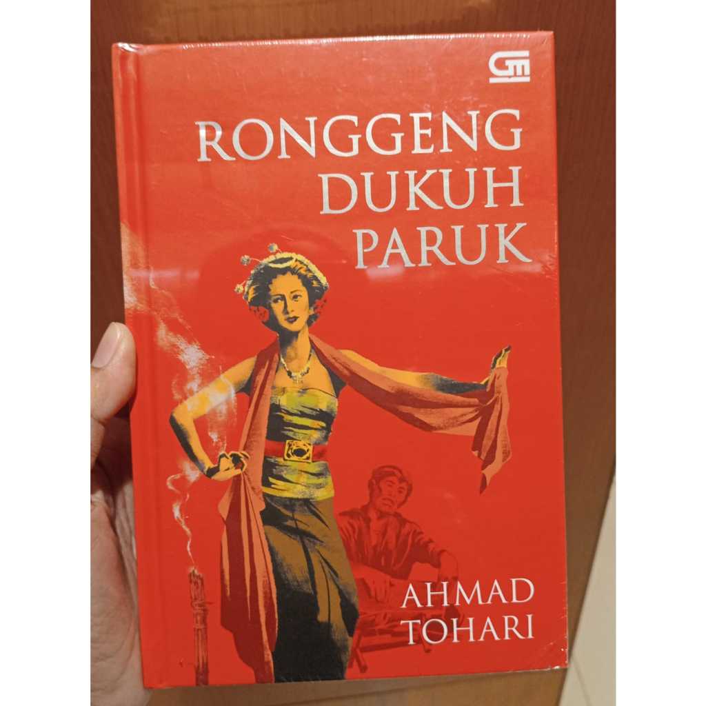 ORIGINAL - RONGGENG DUKUH PARUK