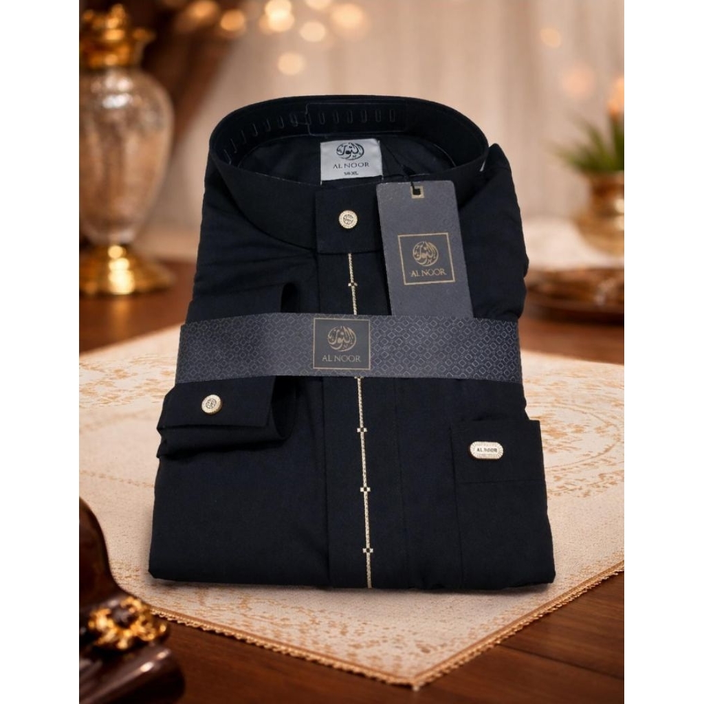 AL-NOOR PREMIUM | KATUN | MANSET