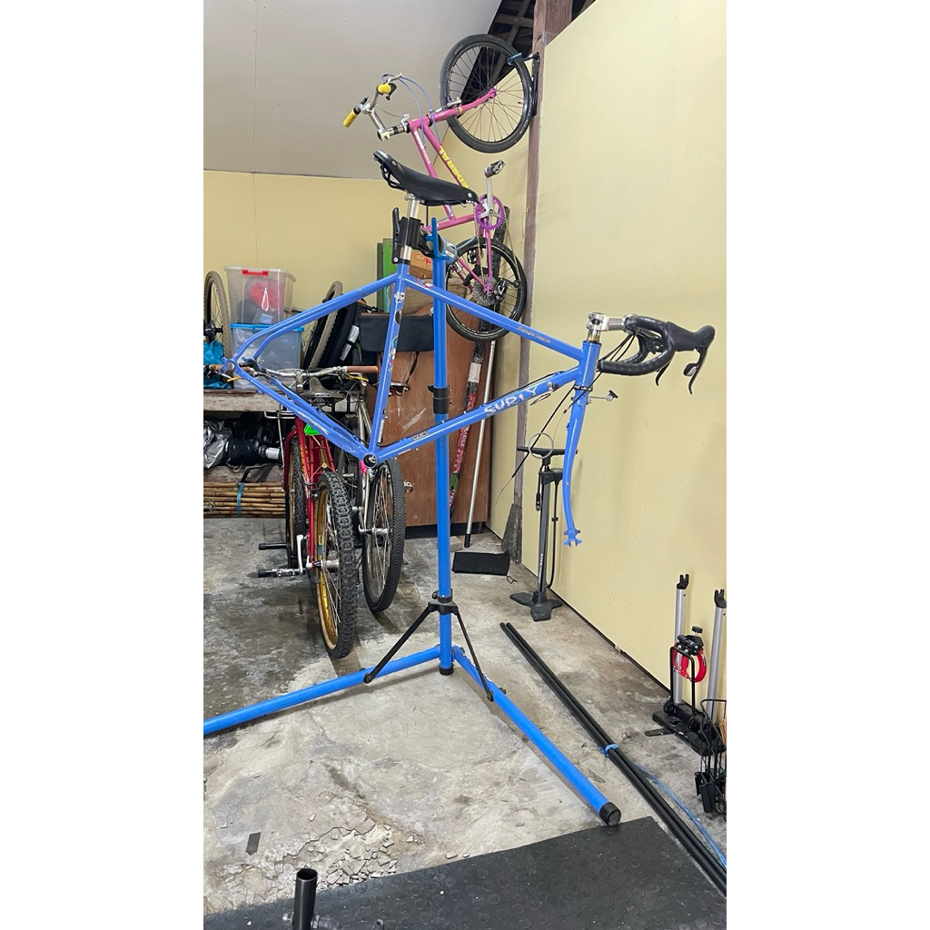 Framset Surly Midnight Special Size 50