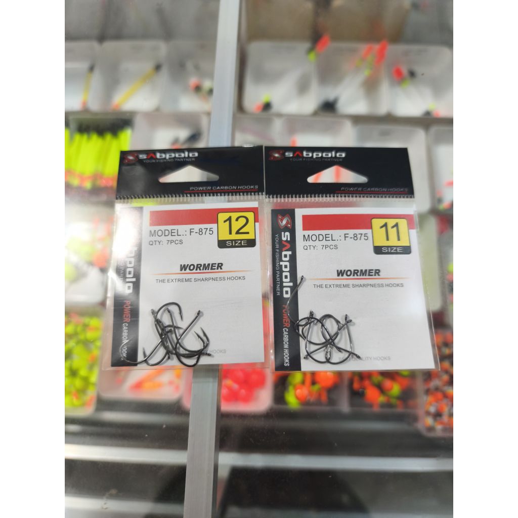 Kail Sabpolo Wormer/sode