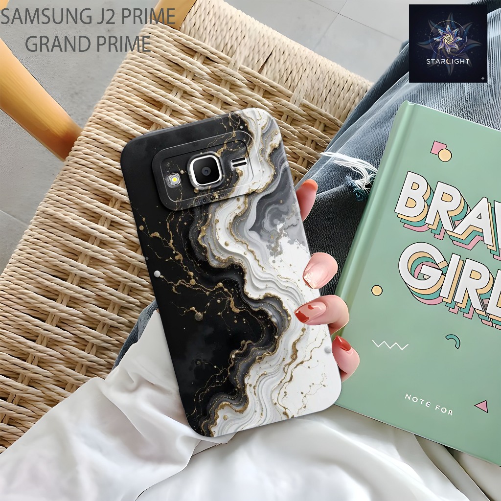 Case Samsung J2 Prime / Grand Prime Pelindung Belakang Handphone Softcase Pro Camera Silikon Tpu