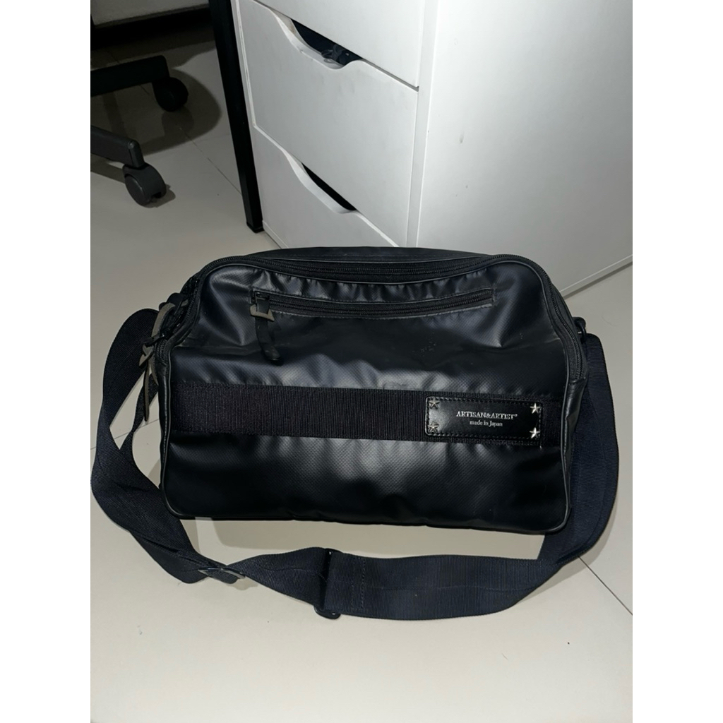 Tas Kamera Artisan & Artist ICAM 1100
