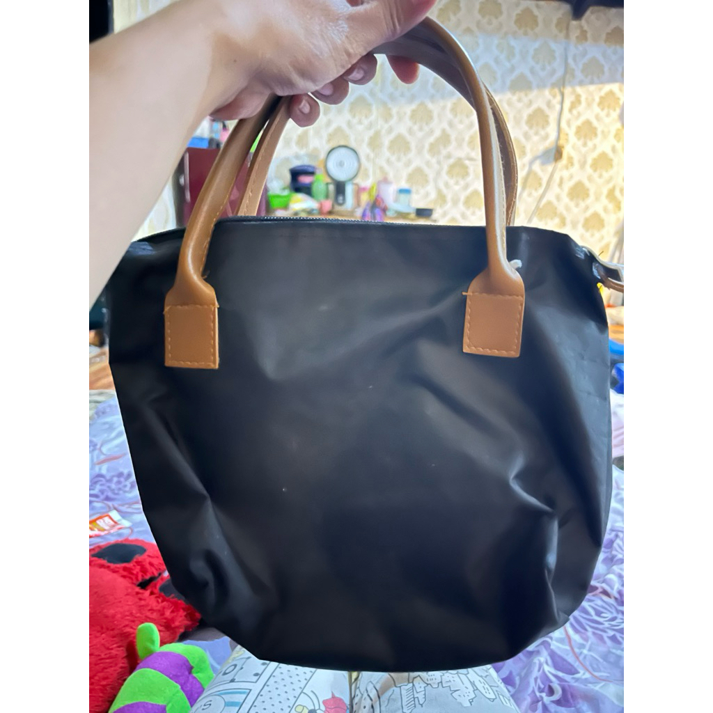 Tas Wanita Tas Jinjing/ Tote Mini preloved