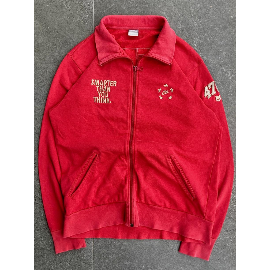 Tracktop Nike “Smarter Than You Think” Original