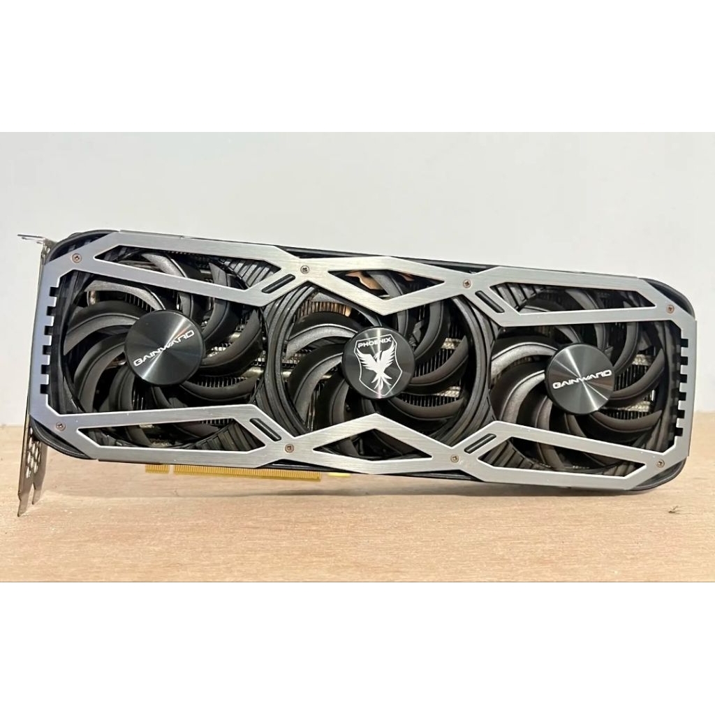 RTX 3070 ti Gainward 8Gb Second - Fullset