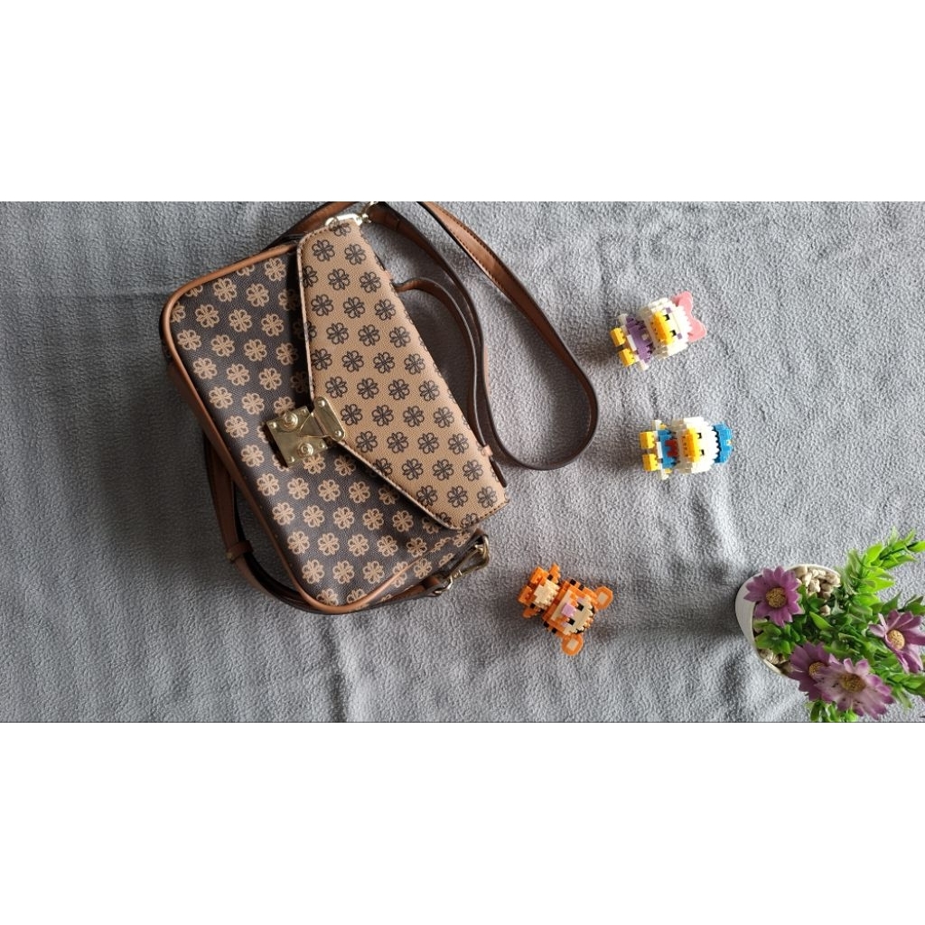 preloved tas les catino