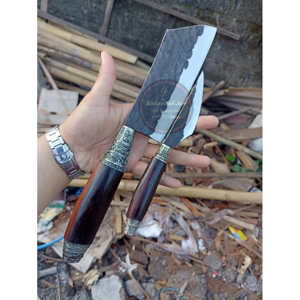 blakas bali | pisau bali | pisau daging | blakas super